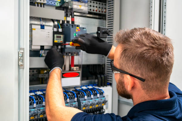 Best Best Electricians Near Me  in Darien, GA