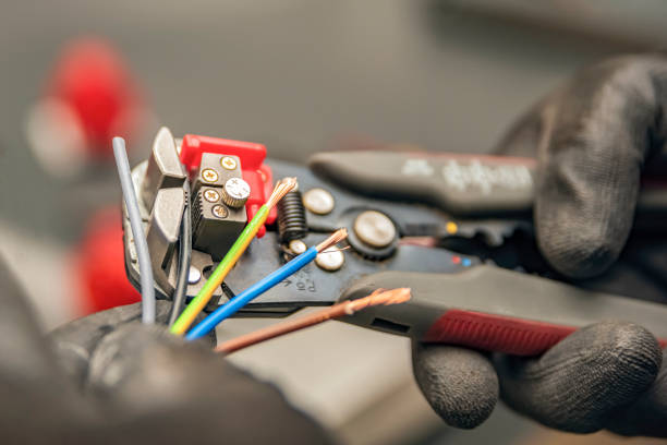 Best Electrical Repair Services  in Darien, GA