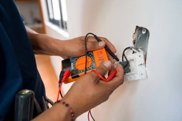 Best Electrical Installation Contractor  in Darien, GA