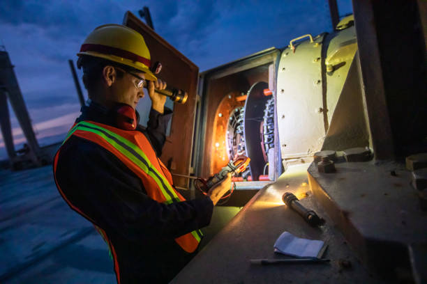 Affordable Electrical Installation in Darien, GA