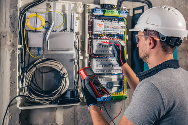 Best Electrical Rewiring Services  in Darien, GA