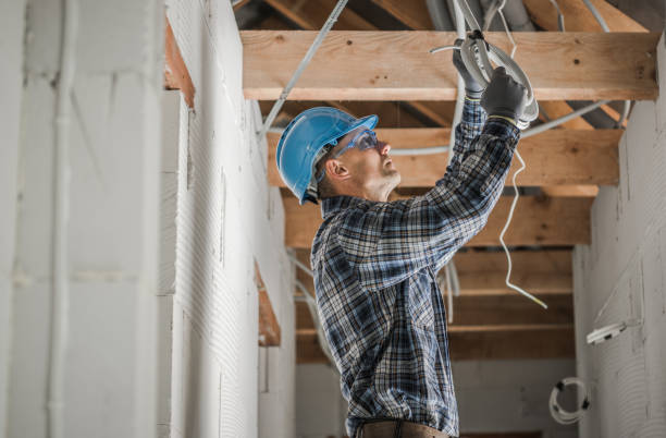 Best 24-Hour Electrician  in Darien, GA