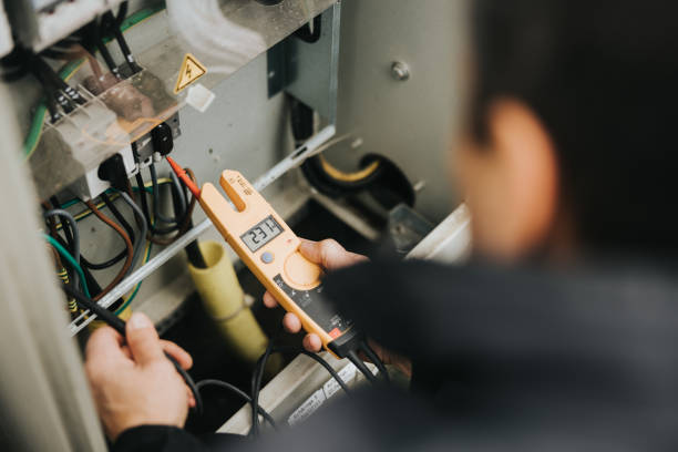 Best Electrical Wiring Services  in Darien, GA