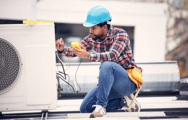 Professional Electrician in Darien, GA