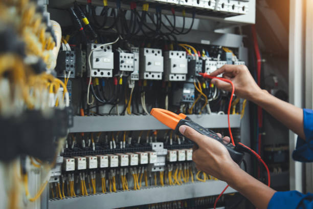 Best Electrical System Inspection  in Darien, GA