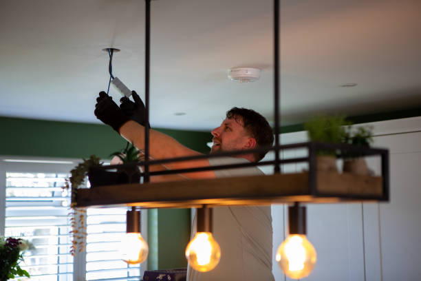 Best Electrician Near Me  in Darien, GA