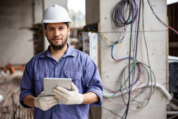 Best Electrician for Home Renovation  in Darien, GA