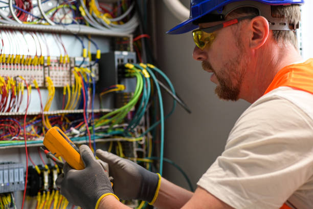 Best Electrical Contractors for Businesses  in Darien, GA