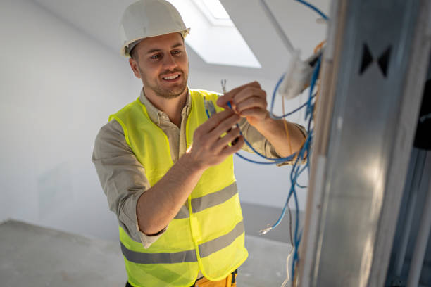 Best Electrical Repair Services  in Darien, GA