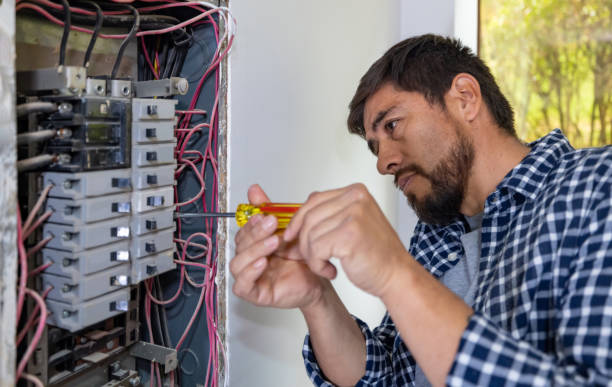 Best Emergency Electrician Near Me  in Darien, GA